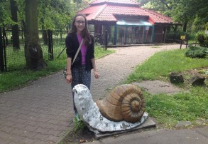 SP13: Bliskie spotkania w ZOO