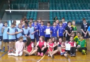 SP3 - Mamy tytuł Mistrza Siemianowic