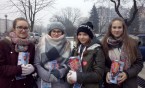 Gimnazjum nr 2 zagrało w finale!