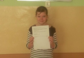 SP13: Wielki sukces Laury!