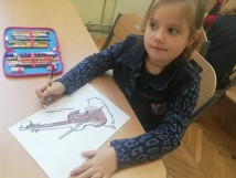 Świetlica szkolna