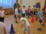 MARCOWE ROZGRYWKI SPORTOWE
