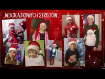 SP 11 - Zadaniowy Kalendarz Adwentowy