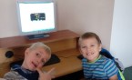 CodeWeek w naszej szkole