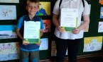 Ogólnopolski Konkurs Logicznego Myślenia w Szkole Podstawowej nr 4