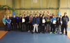 Wygraliśmy turniej jubileuszowy Turniej Cztery Pory Roku
