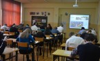 FINAŁOWE ZMAGANIA ZNAWCÓW MAPY W BAŃGOWIE
