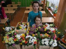 Warsztaty florystyczne