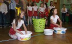 Dzień Mamy w Przedszkolu nr 19