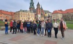 Wycieczka do Krakowa 5b
