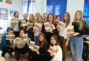 Kreatywna edukacja Matejkowiczów