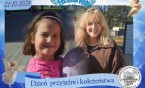 Heaven Wins w Szkole Podstawowej nr 11 rozpoczęliśmy od Dnia Przyjaźni i uroczystego apelu.