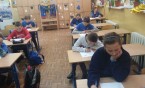 Szkolny konkurs prozdrowotny „Żyję zdrowo”