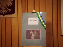Dlaczego Jan Nepomucen Stęślicki jest patronem jednej z siemianowickich ulic?
