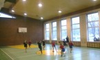 Mistrzostwa Siemianowic Śląskich Szkół Podstawowych w minikoszykówce dziewcząt i chłopców