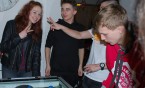 Integracja siemianowickich szkół na Euroweeku