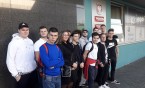 "Meritum" na ścieżce biorobotycznej