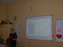 Dzień Europejski w SP13