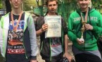 Mamy brąz!!