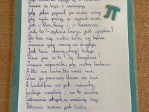 TYDZIEŃ LICZBY PI- podsumowanie