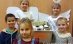 Przedszkole nr 11: Tydzień Dobrych Uczynków