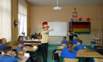 Zajęcia języka niemieckiego dla klas VI