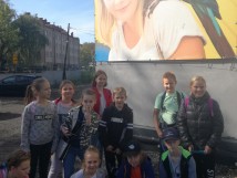 Sposób na sobotnie przedpołudnie