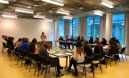 Medialni z Matei w średniowiecznym skryptorium