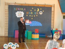 Pożegnanie klas szóstych