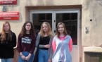 Z wizytą w Ośrodku Wsparcia Rodziny w Chorzowie
