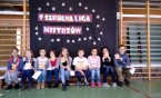 SZKOLNA LIGA MISTRZÓW – Wielkie Rozdanie!