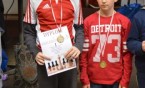 Szachowe Mistrzostwa Siemianowic Śl.