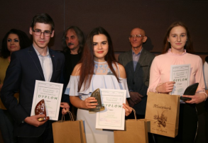 Rozśpiewana Matejkowiczka