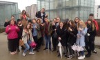 Matejkowicze na warsztatach w Muzeum Śląskim