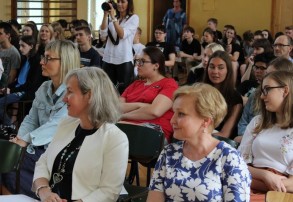 Akademia WSB w Matei, czyli wykłady dla najzdolniejszych