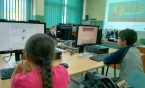 KONKURS INFORMATYCZNY BÓBR