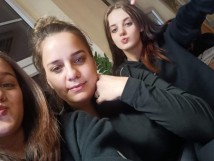 Wieczór filmowy w 8a 