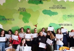 W Śniadeku „Norwidiada - w poszukiwaniu poety”
