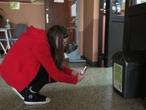 Easter Egg Hunt