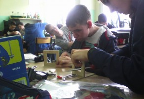 PROJEKT OWAD III