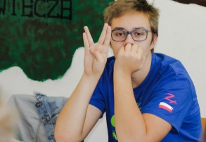 Międzynarodowy Dzień Praw Dziecka w Śniadku