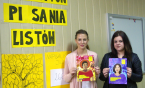 KOLEJNY  MARATON  PISANIA  LISTÓW  W  „COGITO”