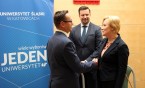 Wyjątkowy dzień dla społeczności I LO!