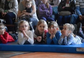 Dzień Otwarty w SP 6