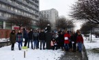 Można inaczej! - Matejkowskie lekcje w terenie