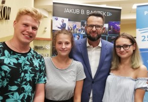 Matejkowska Strefa Rozwoju