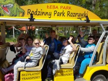 W PASZCZY DINOZAURÓW…..