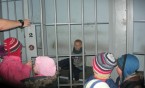Spotkanie z policją