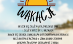 Wakacje 2023