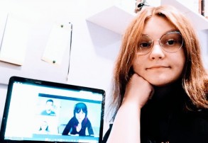 Śniadek i Ogólnopolska Prezentacja Projektów Młodzieżowych